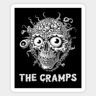 --- The Cramps --- Magnet